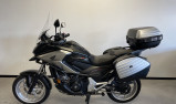 HONDA NC 750 X DCT 