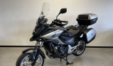 HONDA NC 750 X DCT 