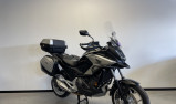 HONDA NC 750 X DCT 