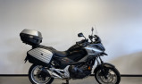 HONDA NC 750 X DCT 
