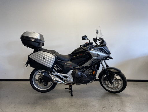 HONDA NC 750 X DCT 