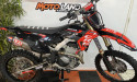HONDA 250 crf