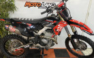 HONDA 250 crf