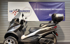 PIAGGIO MP3 500 LT