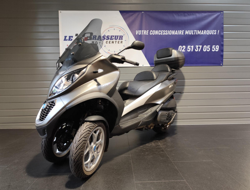 PIAGGIO MP3 500 LT