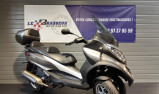 PIAGGIO MP3 500 LT