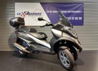 PIAGGIO MP3 500 LT