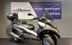 PIAGGIO MP3 500 LT