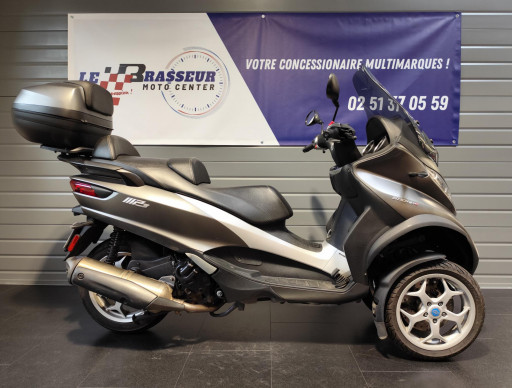 PIAGGIO MP3 500 LT