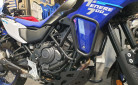 TENERE 700 2025 garantie 5 ans équipée