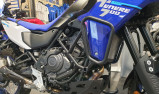 TENERE 700 2025 garantie 5 ans équipée