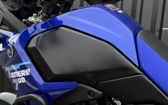 TENERE 700 2025 garantie 5 ans équipée
