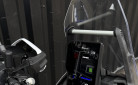 TENERE 700 2025 garantie 5 ans équipée