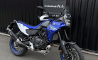 TENERE 700 2025 garantie 5 ans équipée