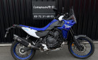 TENERE 700 2025 garantie 5 ans équipée