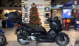 X-MAX 125 IRON MAX  67€/MOIS* FAIBLE KILOMETRAGE 1ERE MAIIN 2400€ D