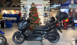 X-MAX 125 IRON MAX  67€/MOIS* FAIBLE KILOMETRAGE 1ERE MAIIN 2400€ D