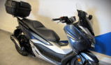 HONDA NSS FORZA 300 ABS (A2)