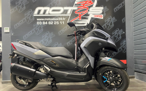 YAMAHA TRICITY 300 – A PARTIR DE 166€/MOIS
