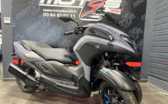 YAMAHA TRICITY 300 – A PARTIR DE 166€/MOIS