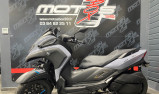 YAMAHA TRICITY 300 – A PARTIR DE 166€/MOIS