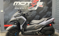 YAMAHA TRICITY 300 – A PARTIR DE 166€/MOIS