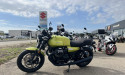 MOTO GUZZI V7 Sport