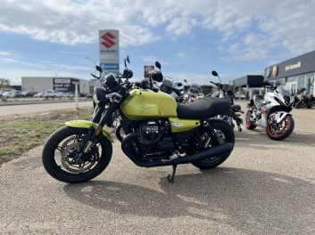 MOTO GUZZI V7 Sport