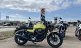 MOTO GUZZI V7 Sport