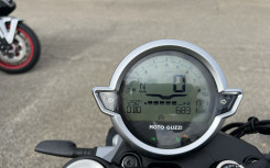 MOTO GUZZI V7 Sport
