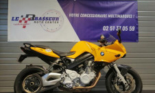 BMW F800S