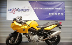 BMW F800S