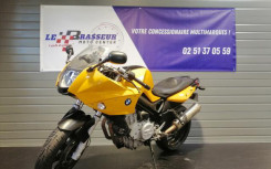 BMW F800S