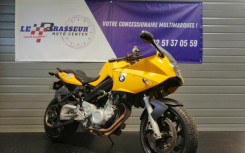 BMW F800S