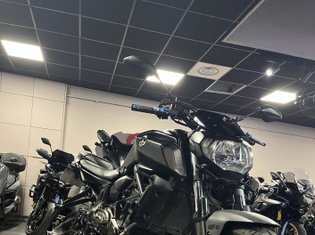 YAMAHA MT-07 (47.5CV)