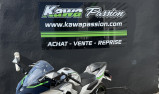 KAWASAKI Ninja 7 Hybrid