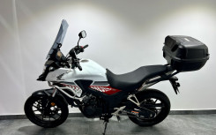 HONDA CB 500 X