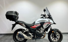 HONDA CB 500 X