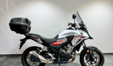 HONDA CB 500 X