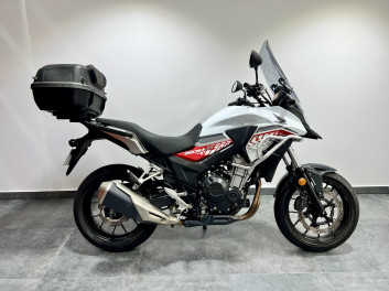 HONDA CB 500 X