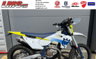 HUSQVARNA FE 350 2024 NEUVE
