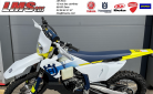HUSQVARNA FE 350 2024 NEUVE