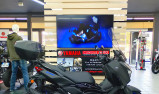 YAMAHA XMAX 125 TOURING GARANTIE 2030