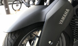 YAMAHA XMAX 125 TECH MAX+ GARANTIE 06/2030