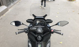 YAMAHA XMAX 125 TECH MAX+ GARANTIE 06/2030