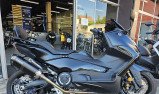 YAMAHA XP T-MAX 560 TECH MAX