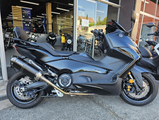 YAMAHA XP T-MAX 560 TECH MAX