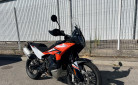 KTM 890 ADVENTURE