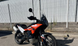 KTM 890 ADVENTURE