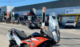 KTM 890 ADVENTURE